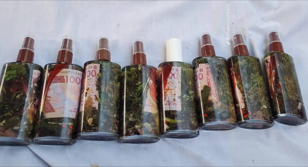L’Essence de la Fortune – Sentez l’appel de la fortune
